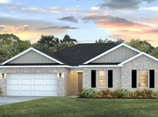 Alston Plan, Barrington, Byram, MS 39272