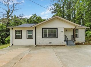 3920 Jailette Rd, Atlanta, GA 30349