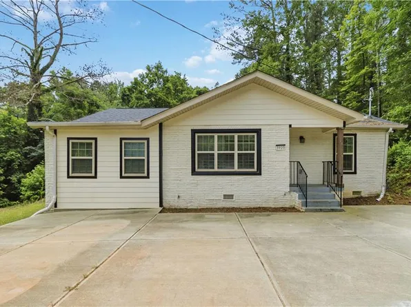 3920 Jailette Rd, Atlanta, GA 30349