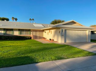 10346 W Kingswood Cir, Sun City, AZ 85351