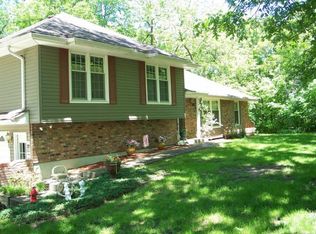 248 NW 31st Rd, Warrensburg, MO 64093