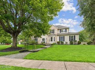2381 Apple Ridge Circle, Manasquan, NJ 08736