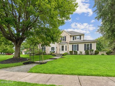 2381 Apple Ridge Circle, Wall Township, NJ, 08736