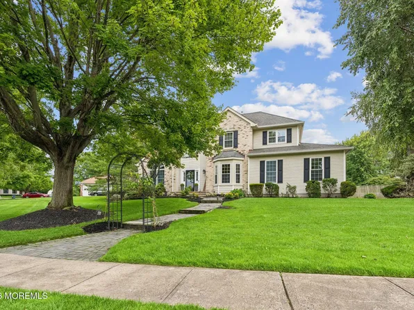 2381 Apple Ridge Circle, Manasquan, NJ 08736