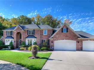5021 Butternut Ridge Dr, Independence, OH 44131
