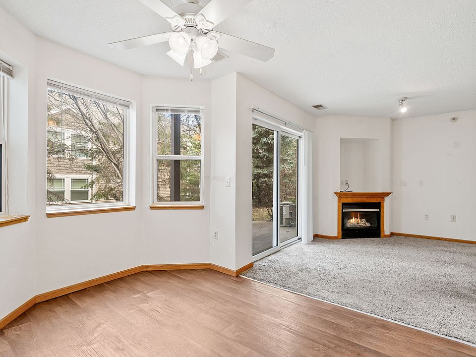 Dining/Living Area