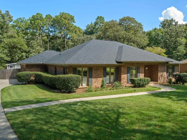 4917 Sussex Rd, Birmingham, AL 35242