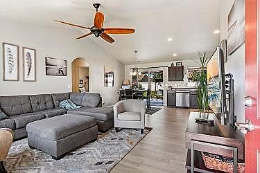 4th image of 3697 W Pescador Dr