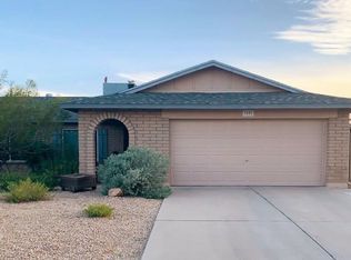3601 W Willow Ave, Phoenix, AZ 85029