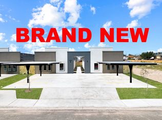 2309 S Hilltop Ave #1, Edinburg, TX 78542