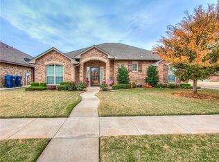 2424 NW 154th St, Edmond, OK 73013