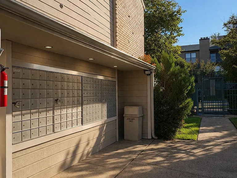 5881 Preston View Blvd #216 — Photo 22