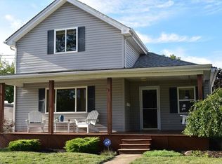 186 Market St, Cortland, OH