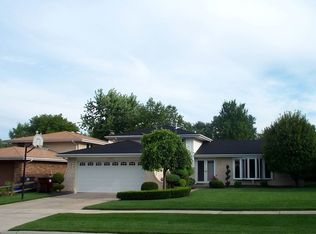 5865 W 126th Pl, Alsip, IL 60803