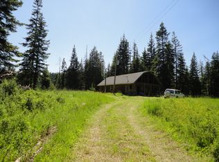 2954 Little Carpenter Ck, Fernwood, ID 83830