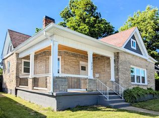 323 Nelson Ave, Lexington, KY 40508