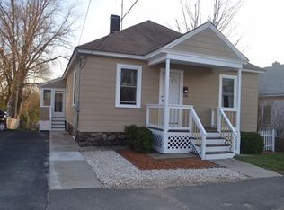 139 Massachusetts Ave, North Andover, MA 01845