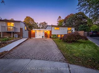 9 Adeline Ct, Toronto, ON M9V 3M9