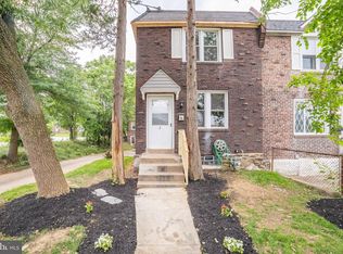3 Winthrop Rd, Darby, PA 19023