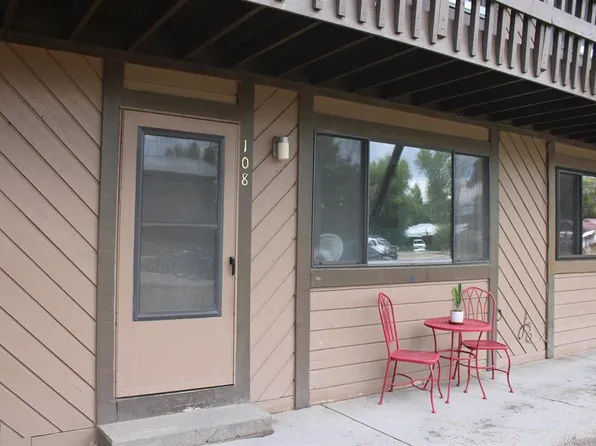 212 S 11th Street #108, Gunnison, CO 81230