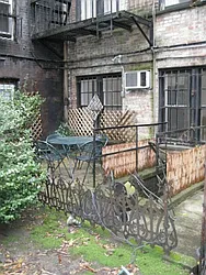 Rented by Tower Brokerage