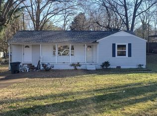 134 E Lee Ave N, Florence, AL 35630