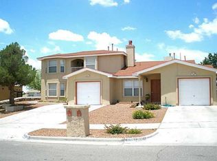 7133 Portugal Dr, El Paso, TX 79912