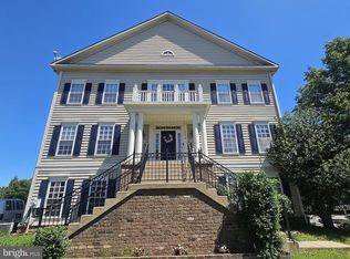 10478 Tenth Alabama Way, Bristow, VA 20136