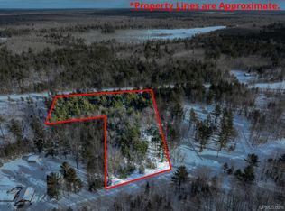 M 94 Rd LOT C, Manistique, MI 49854