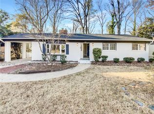 1921 Birchcrest Dr #22, Charlotte, NC 28205