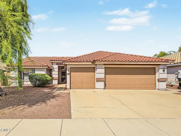 4008 W Bloomfield Rd, Phoenix, AZ 85029