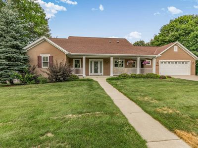 1609 1st St N, Cold Spring, MN, 56320