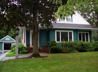 551 Chestnut Hill Ave, Athol, MA 01331