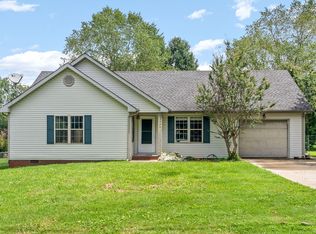 1799 Needmore Rd, Clarksville, TN 37042