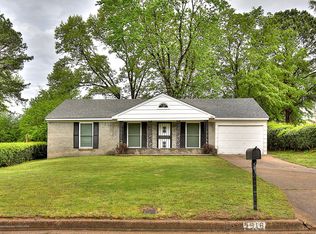 1916 Amhurst Cv, Southaven, MS 38671