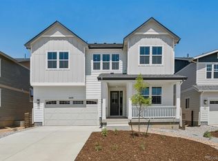 5479 Green Thumb Ave, Firestone, CO 80504
