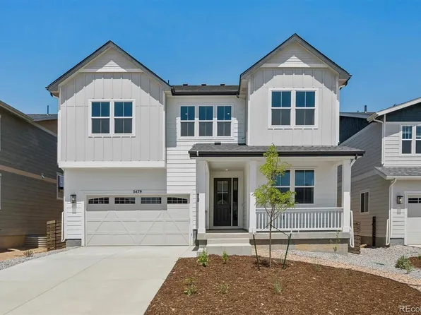 5479 Green Thumb Avenue, Firestone, CO 80504