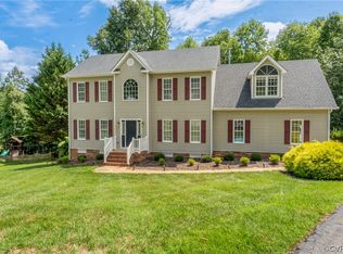 12306 Point Sunrise Ct, Midlothian, VA 23112