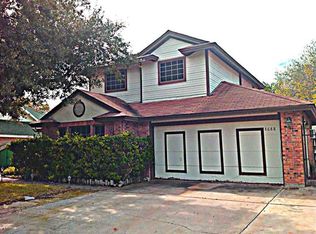 8688 Northridge Loop, Laredo, TX 78045