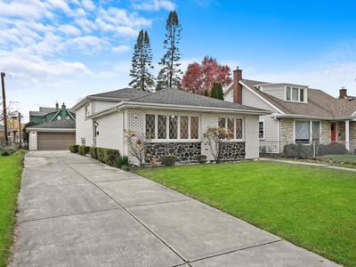 528 9th Ave, La Grange, IL, 60525