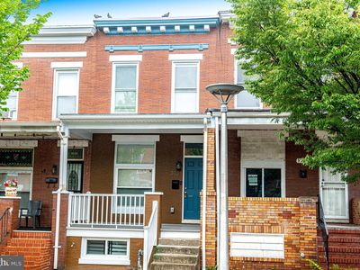 3031 McElderry St, Baltimore, MD, 21205