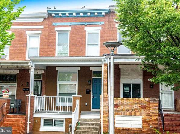 3031 McElderry St, Baltimore, MD 21205