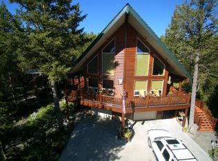 4503 Sawtelle Peak Rd, Island Park, ID 83429