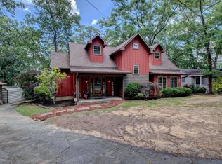 30 Cedar St, Higden, AR 72067