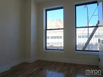 Rented by Miron Properties