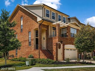 5204 Saint Thomas Sanctuary Dr, Bowie, MD 20720