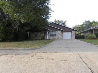 225 NW 83rd St, Oklahoma City, OK 73114