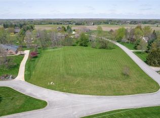 1400 Spring Mill Ct, Russiaville, IN 46979