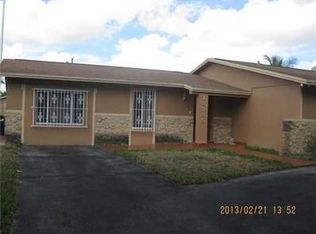 13385 SW 72nd Ter, Miami, FL 33183