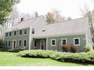 11 Baxter Ln, Brunswick, ME 04011